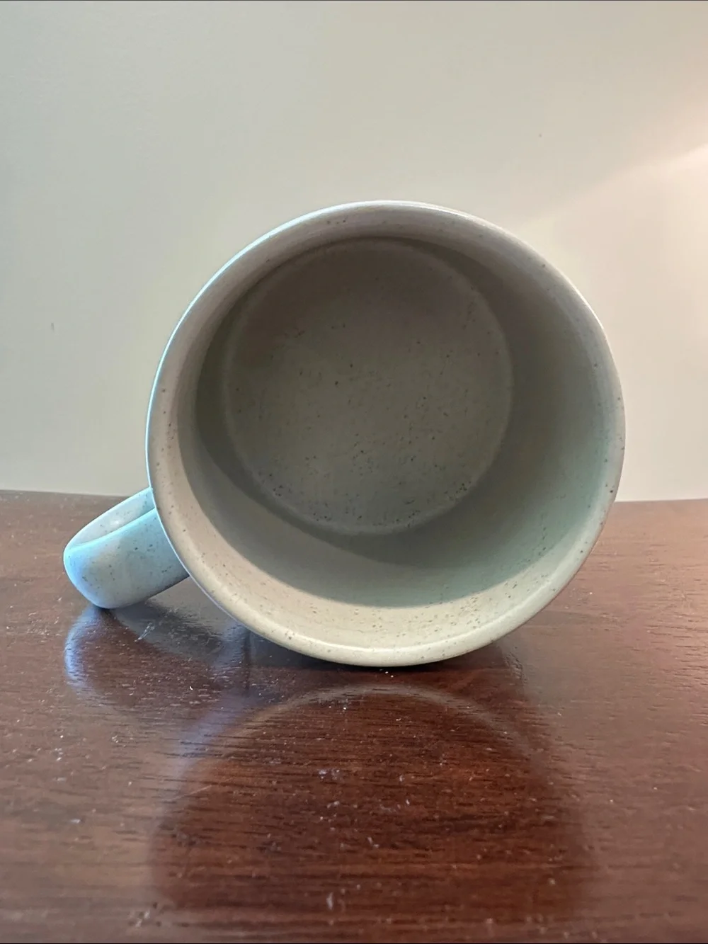 Unique • ceramic mug • coffee cup